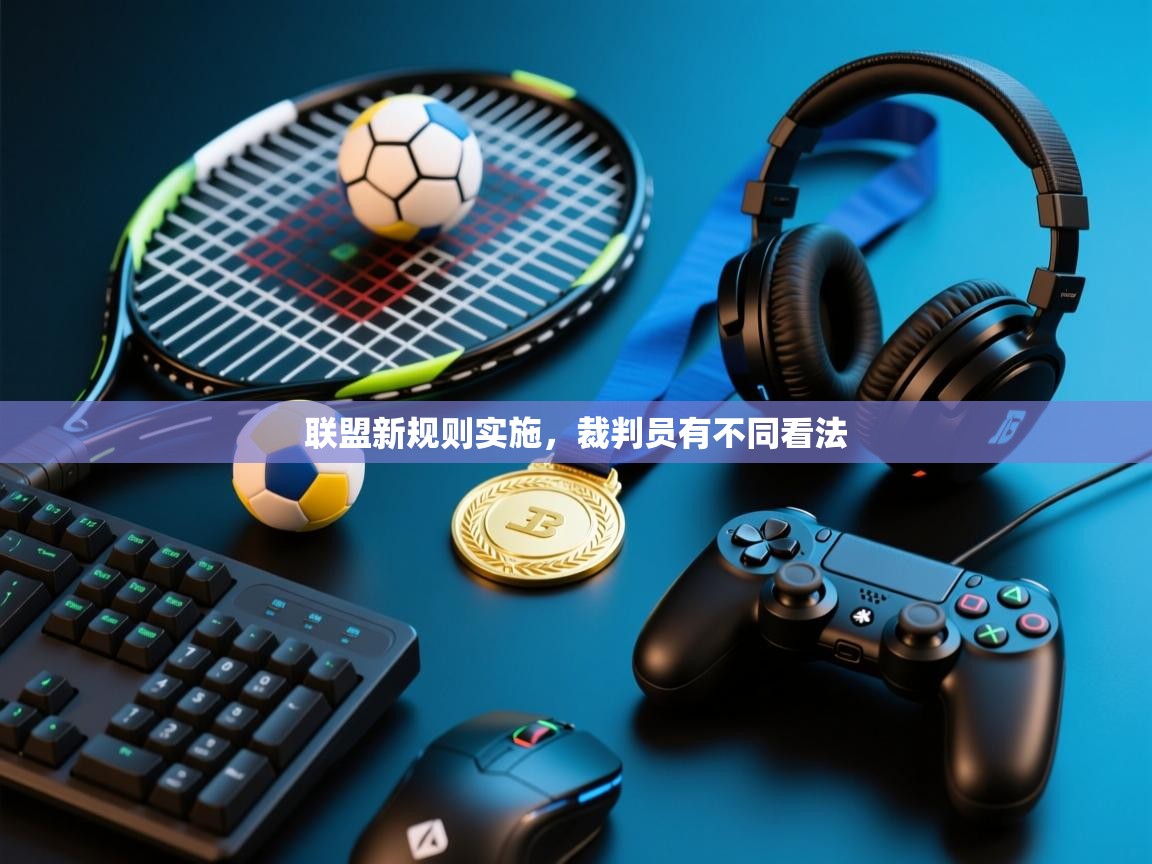 联盟新规则实施，裁判员有不同看法  第1张