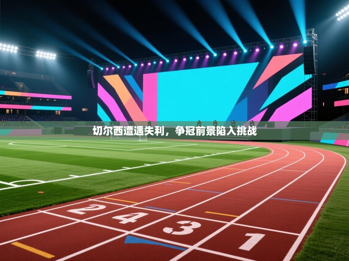 切尔西遭遇失利，争冠前景陷入挑战