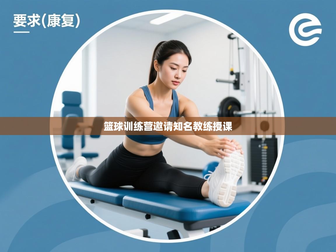 篮球训练营邀请知名教练授课