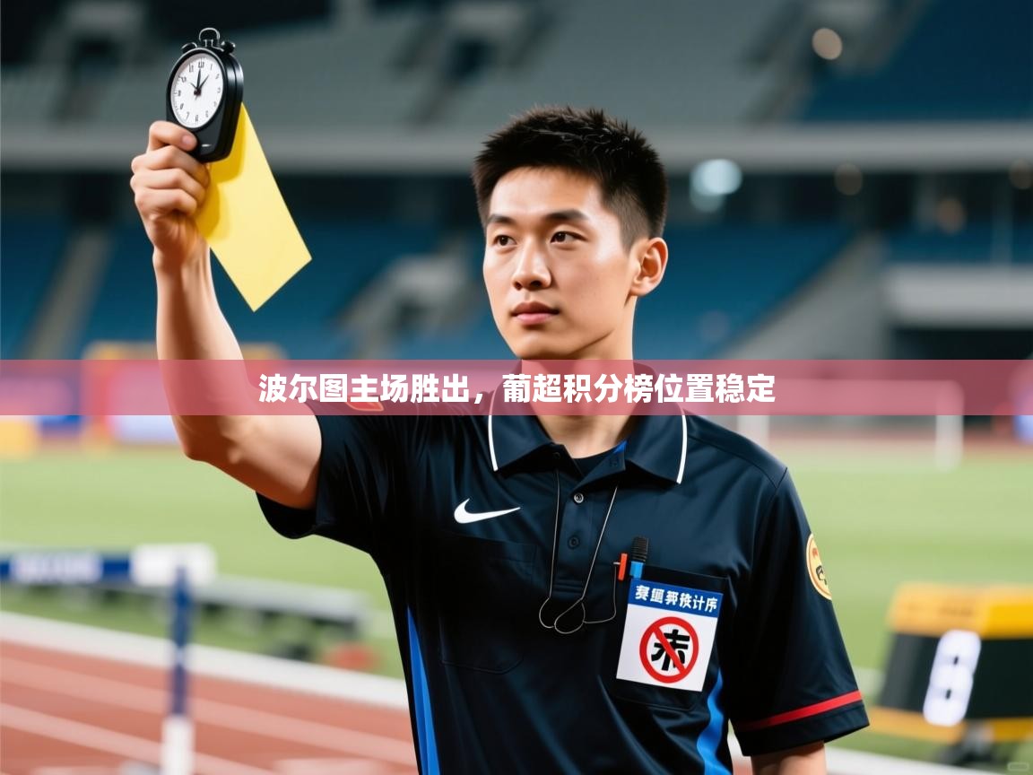 波尔图主场胜出，葡超积分榜位置稳定
