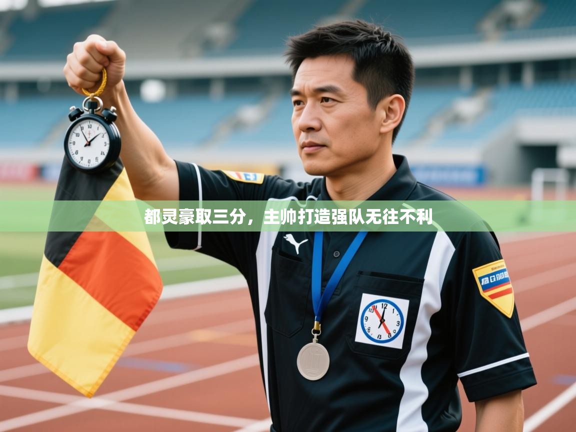 都灵豪取三分，主帅打造强队无往不利