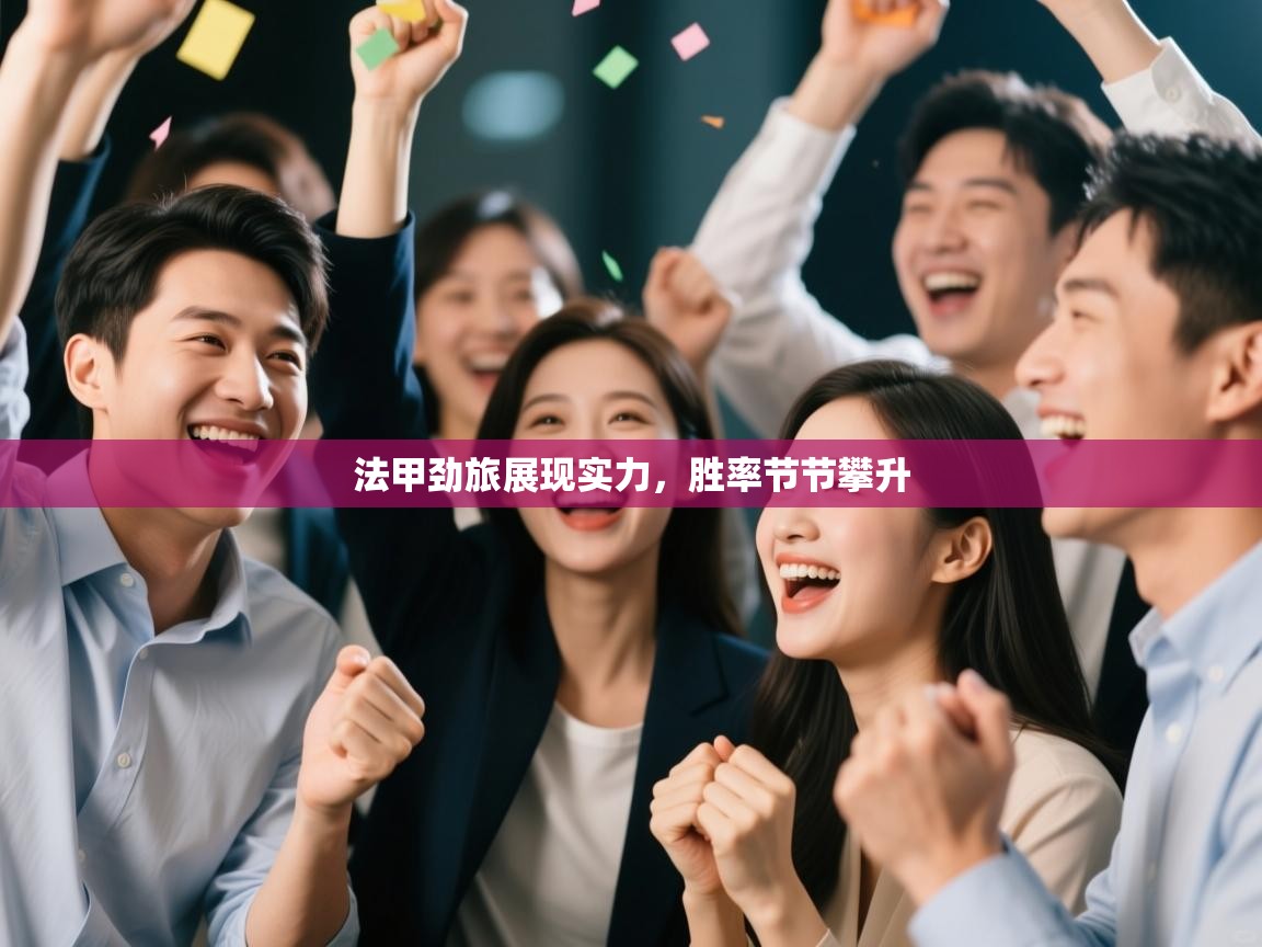 法甲劲旅展现实力，胜率节节攀升