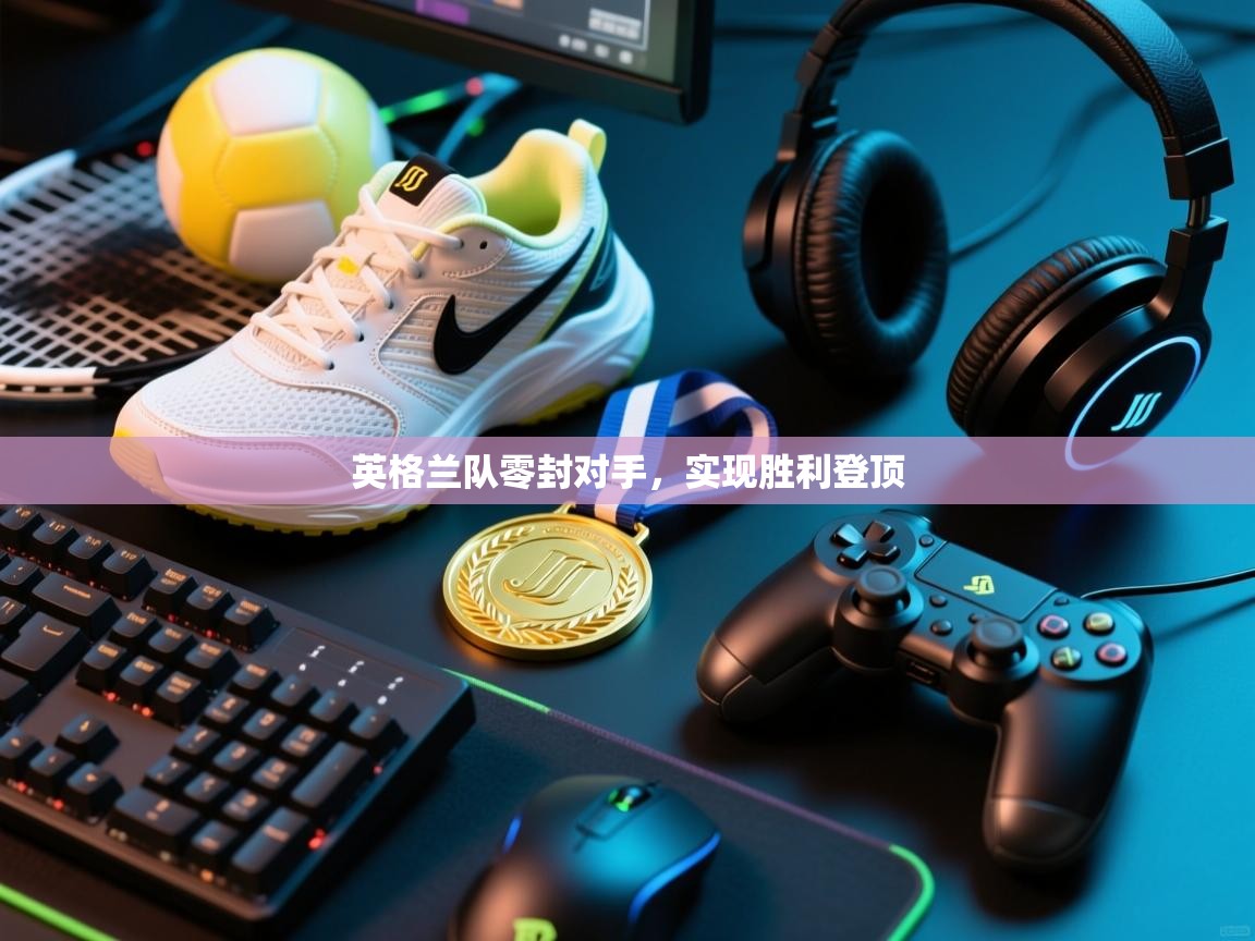 英格兰队零封对手，实现胜利登顶