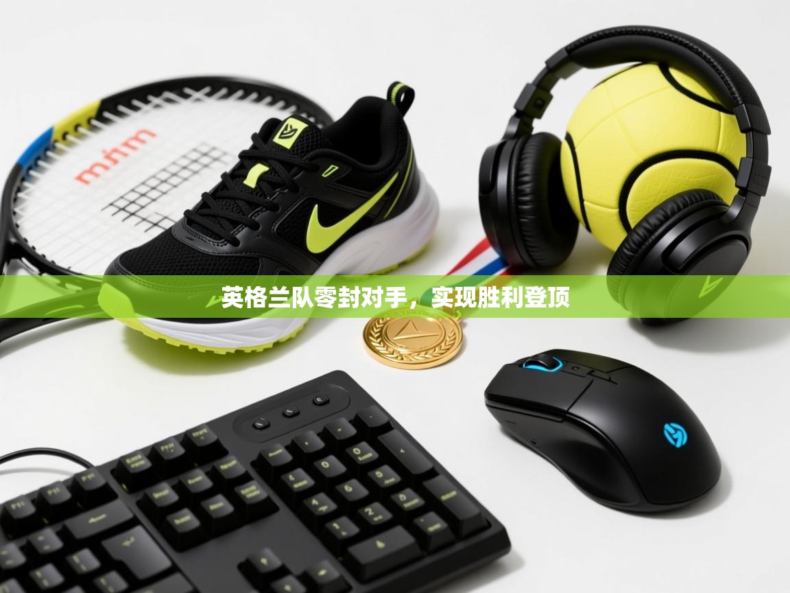 英格兰队零封对手，实现胜利登顶