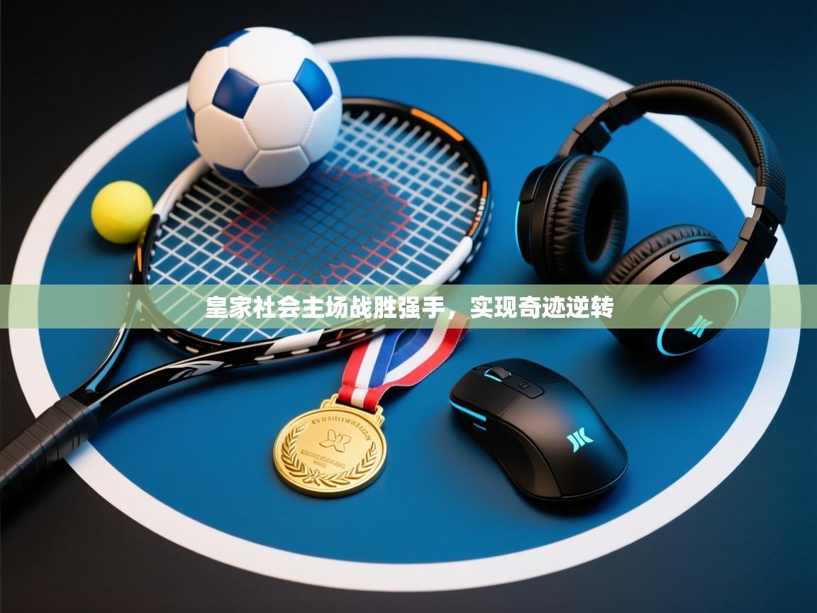 皇家社会主场战胜强手，实现奇迹逆转