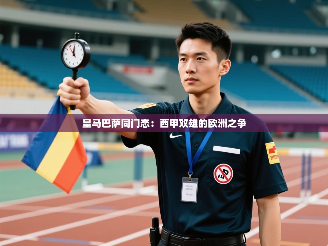 皇马巴萨同门恋：西甲双雄的欧洲之争