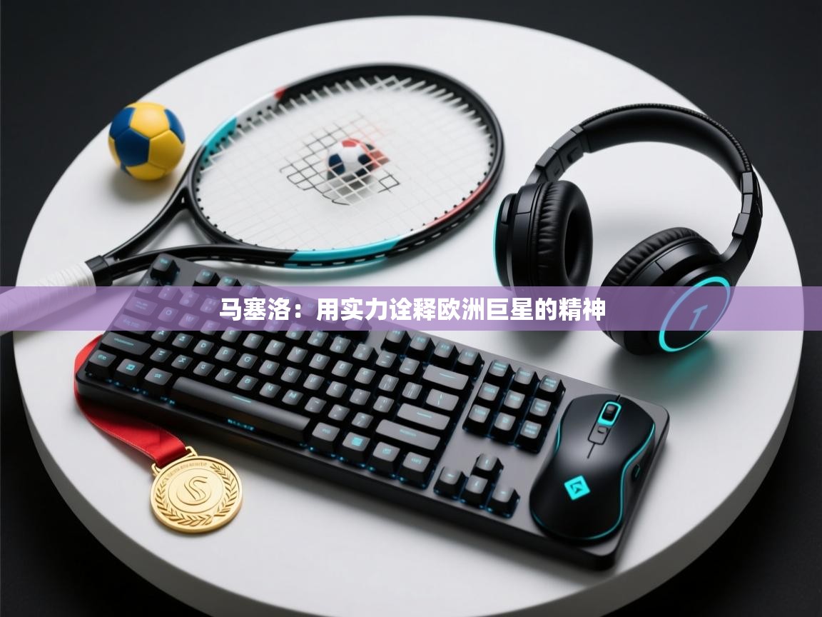 马塞洛：用实力诠释欧洲巨星的精神