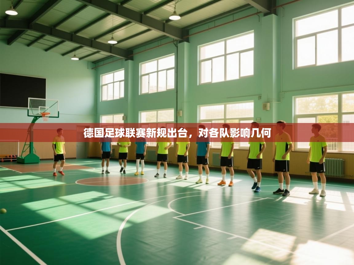 德国足球联赛新规出台，对各队影响几何  第2张