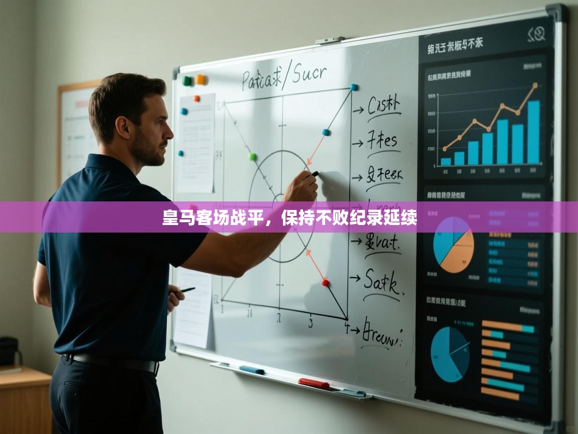 皇马客场战平，保持不败纪录延续