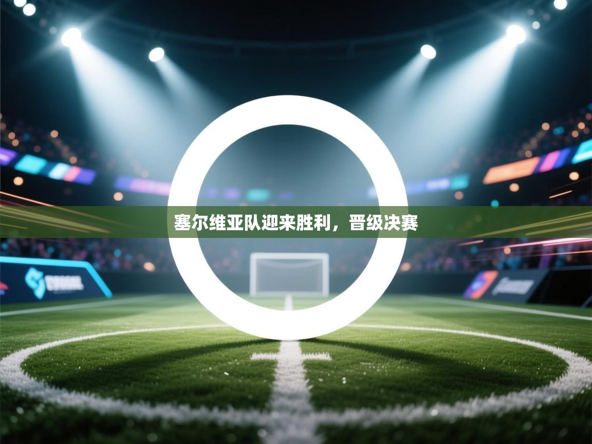 塞尔维亚队迎来胜利，晋级决赛