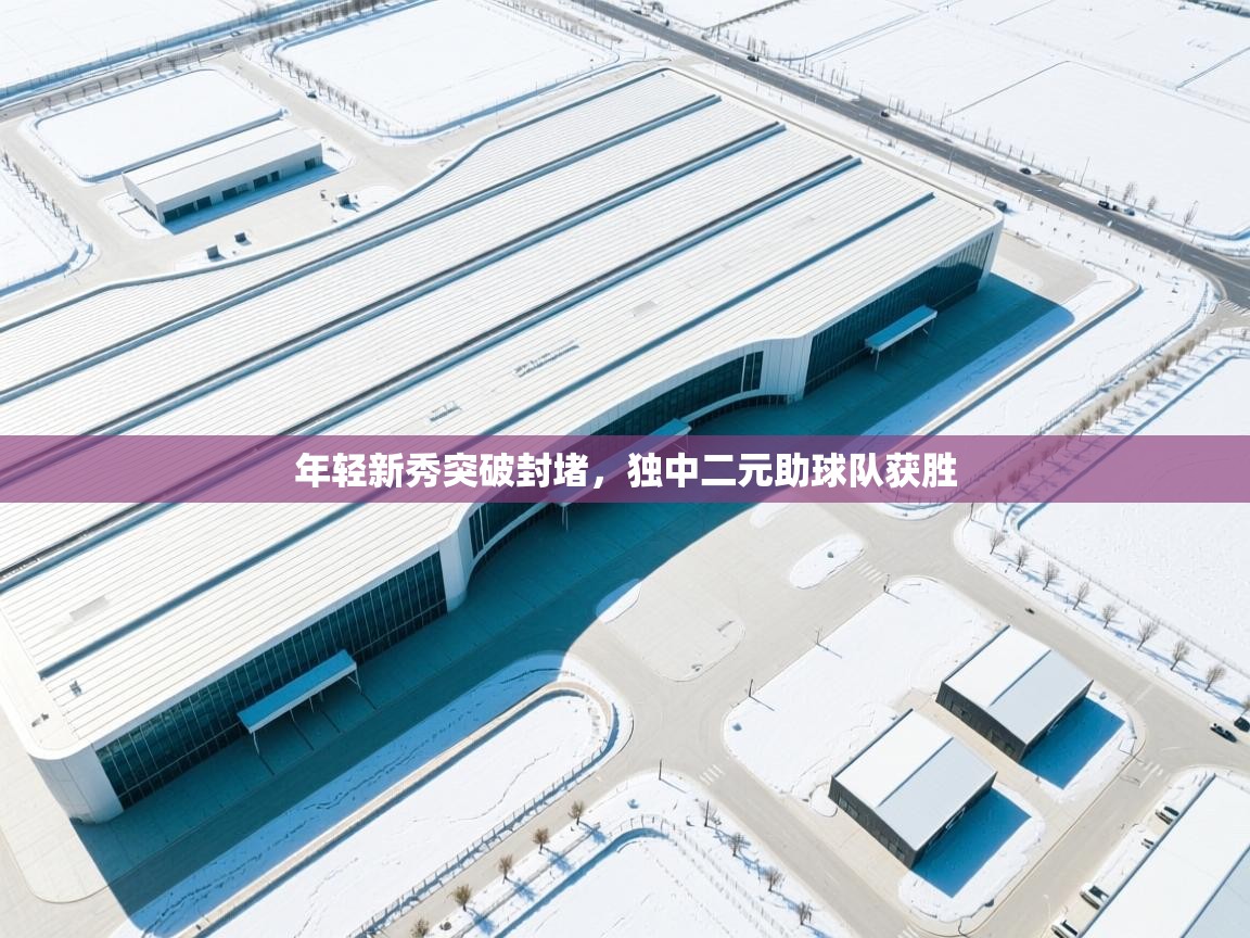 年轻新秀突破封堵，独中二元助球队获胜