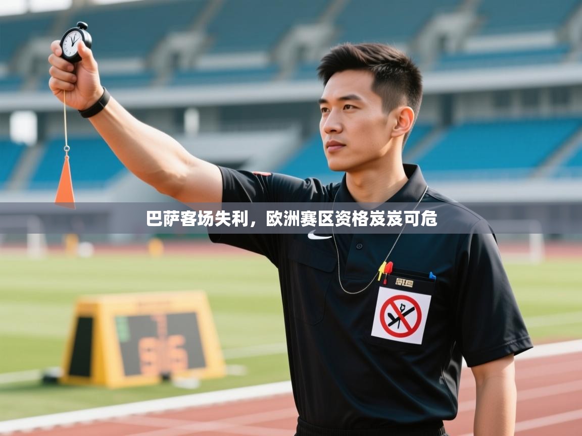 巴萨客场失利，欧洲赛区资格岌岌可危