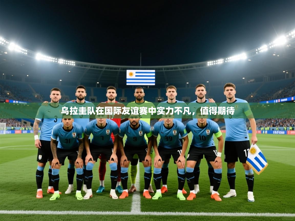 乌拉圭队在国际友谊赛中实力不凡，值得期待