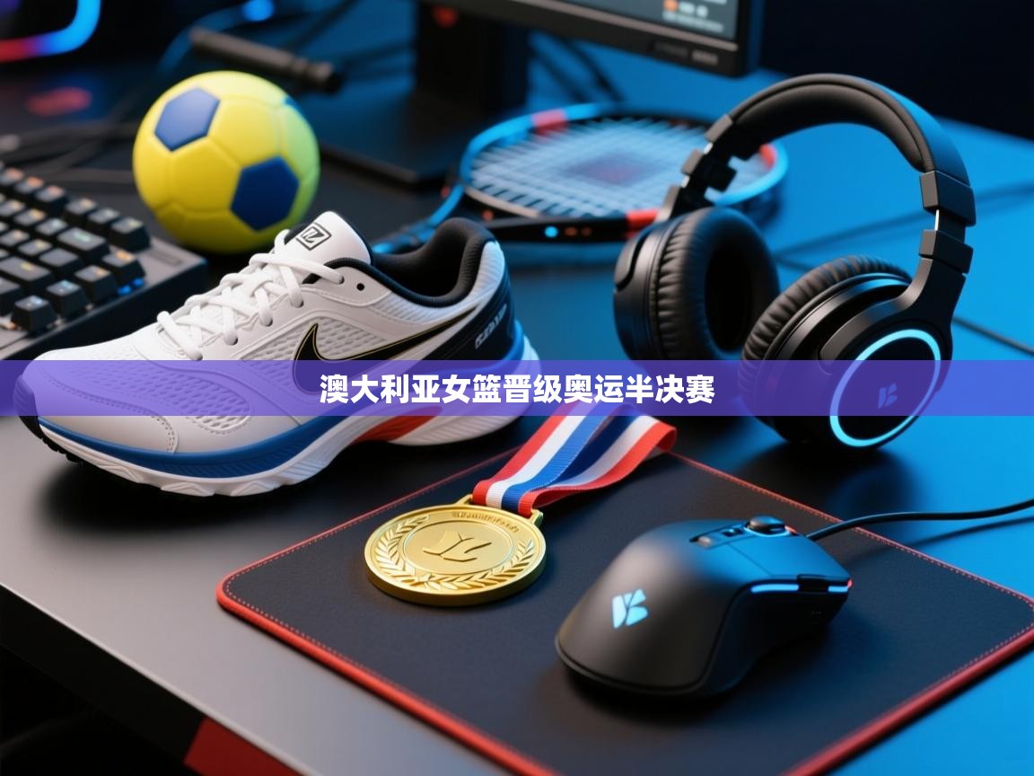 澳大利亚女篮晋级奥运半决赛