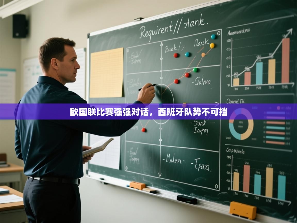 欧国联比赛强强对话，西班牙队势不可挡