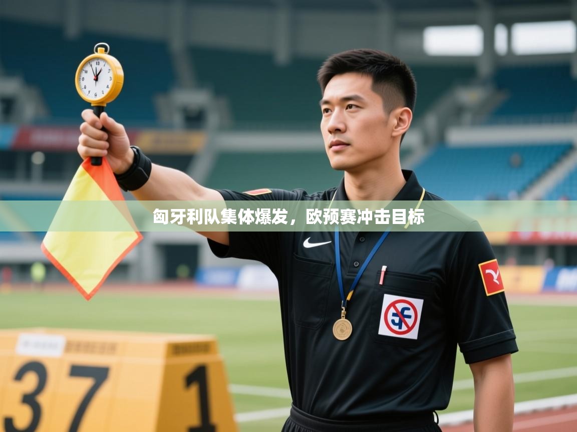 匈牙利队集体爆发，欧预赛冲击目标