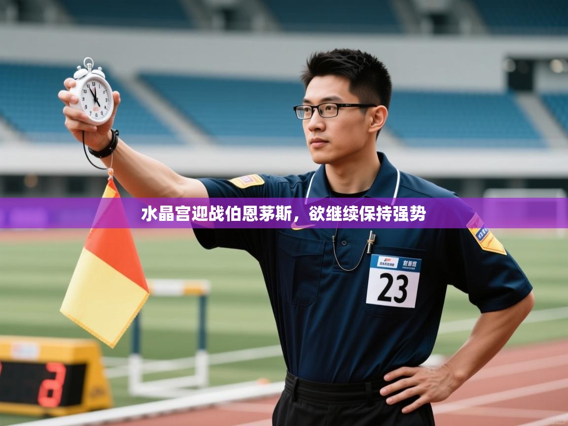 水晶宫迎战伯恩茅斯，欲继续保持强势