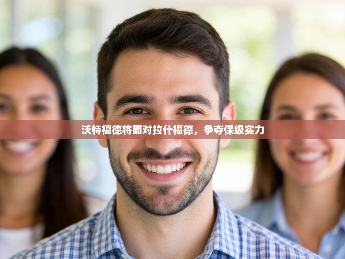 沃特福德将面对拉什福德，争夺保级实力