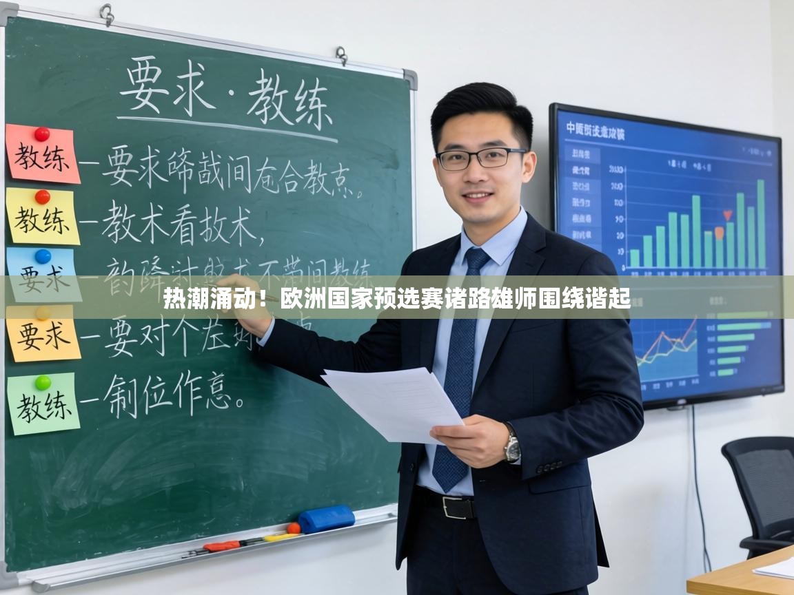 热潮涌动！欧洲国家预选赛诸路雄师围绕谐起  第2张